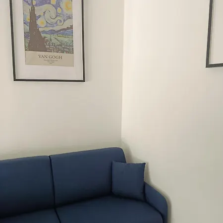 Cocon Moderne Avec Terrasse アパート *